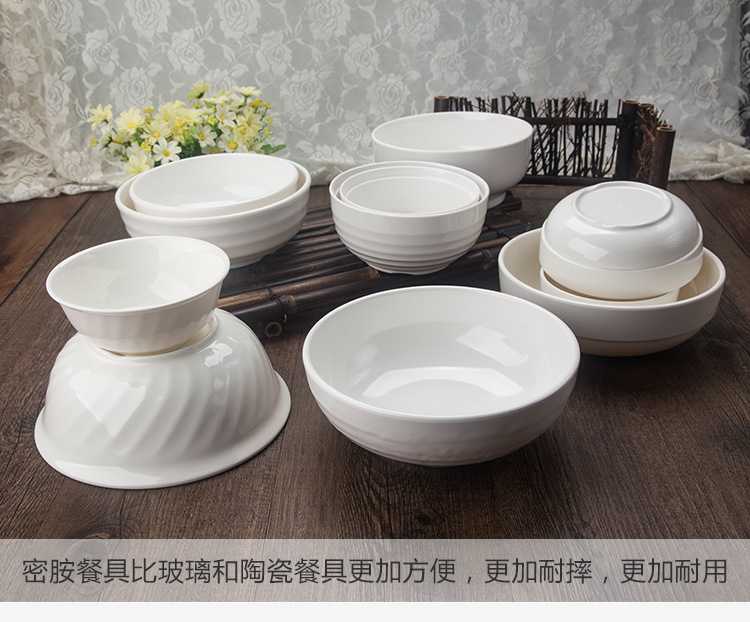 密胺瓷餐具是無(wú)毒的嗎？是塑料制品嗎？